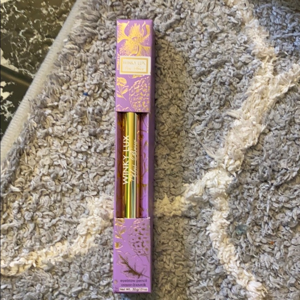 Winky Lux Eye brow Pencil- NEW